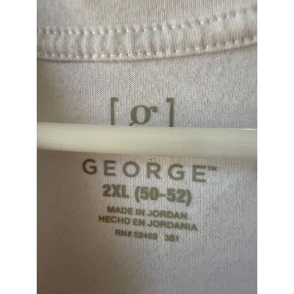 Men’s size 2X – large Backstreets back all right T-shirt - Picture 4 of 8